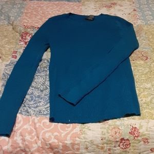 Rue 21 sweater